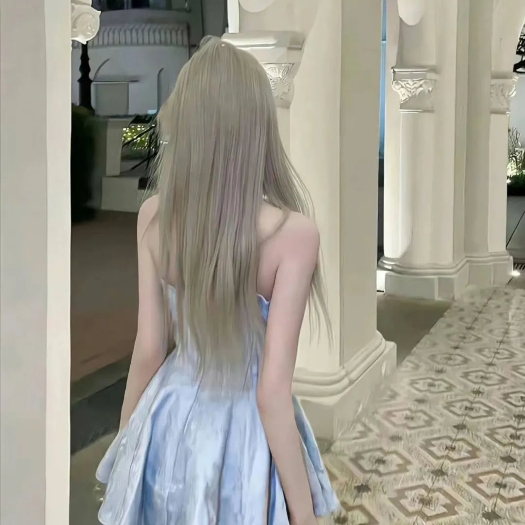 女特警
