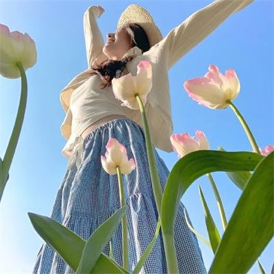 七个月亮